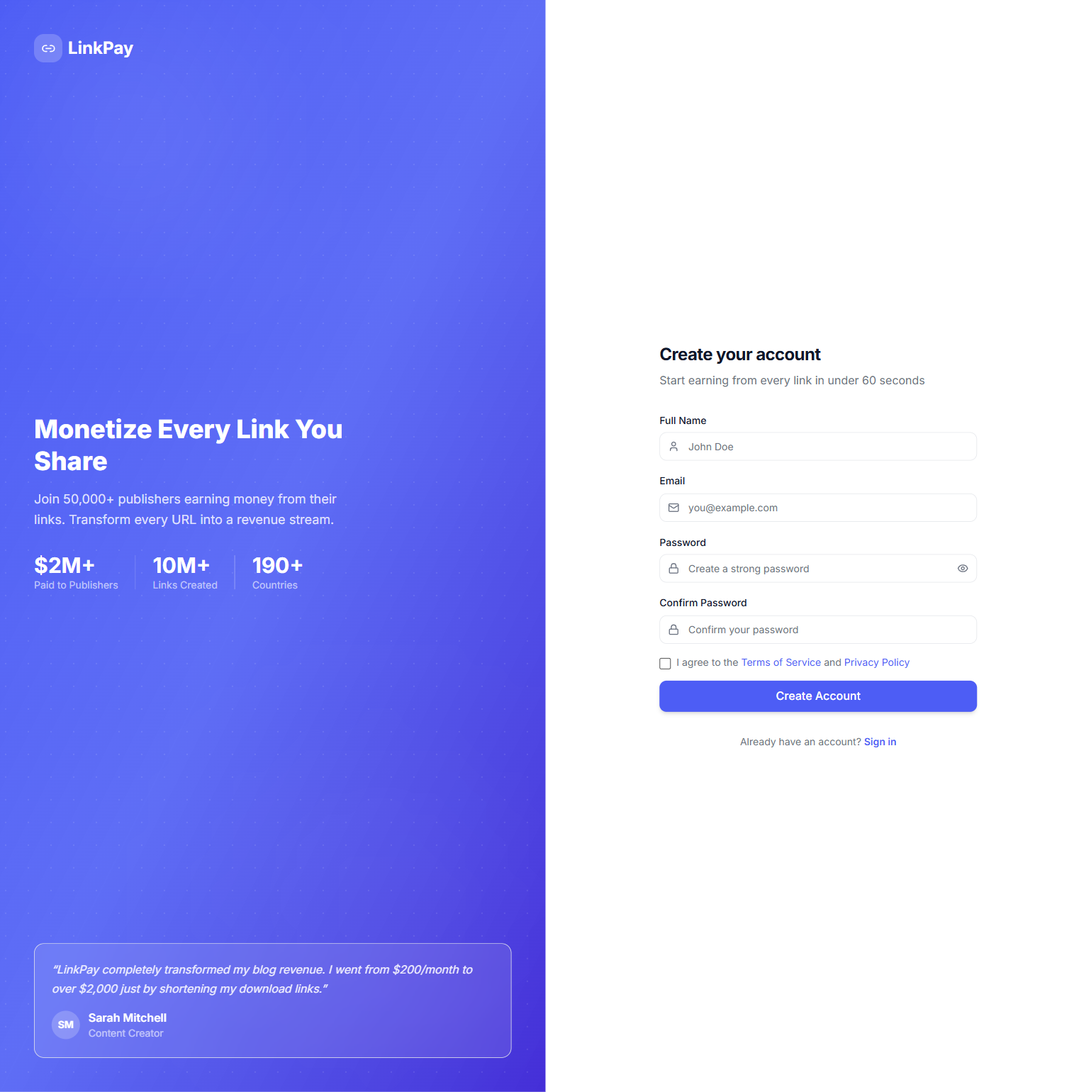 Register