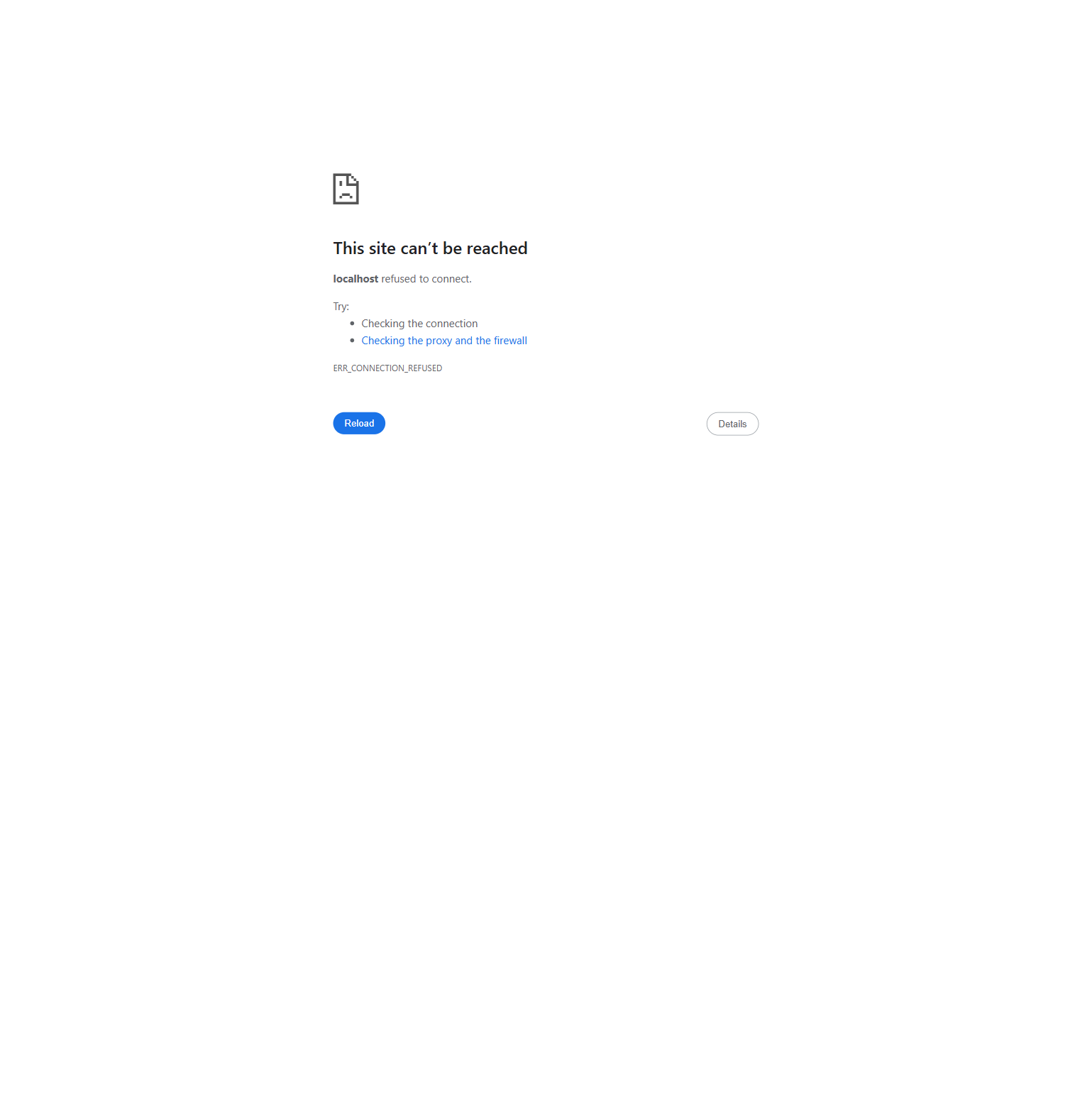 Payment Redirect